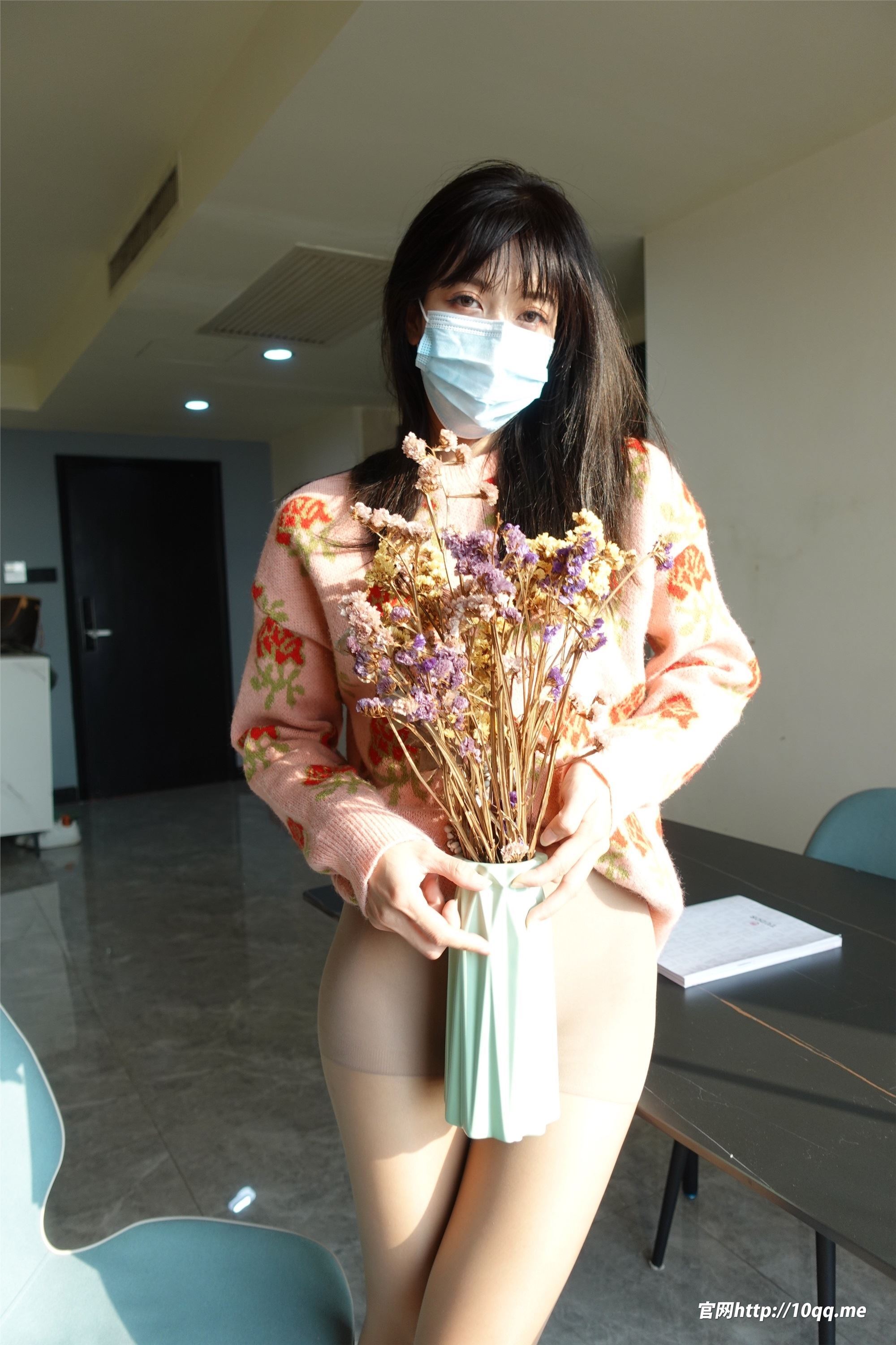 ROSI口罩系列 2022.04.11 NO.2129